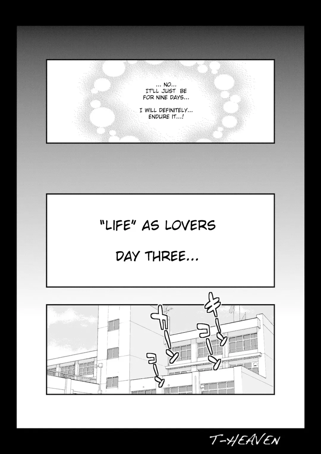 [Taihei Tengoku] Atashi ga Jibun kara Ochiru made no Chijoku no Tokakan Fhentai - Page 22