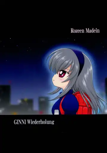 [Mimuda Ryouzou] GINNI Wiederholung Fhentai - Page 22