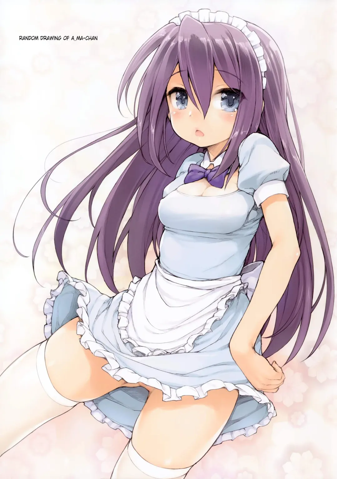 [Ishikei] WISTERIA 2 (decensored) Fhentai - Page 3