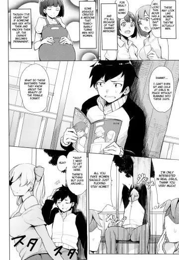 [Wakamesan] Koakuma Utopia Fhentai - Page 2