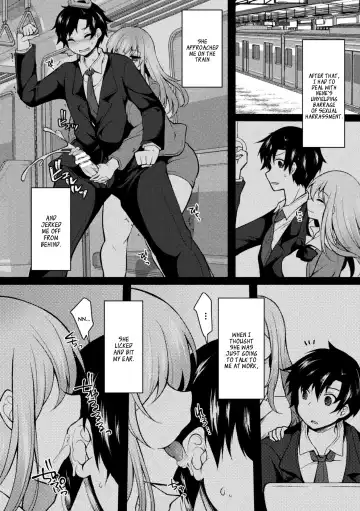 [Jenigata] NTRiage ~Ai o Chikau... Hazu deshita~ | NTRiage ~An Oath of Love, or Really?~ Fhentai - Page 16