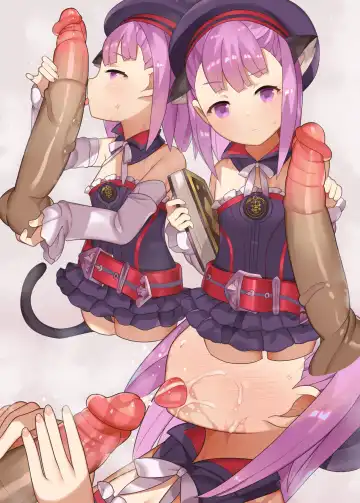 [Nekotewi] Nekotewi Comics Complitation Fhentai - Page 39