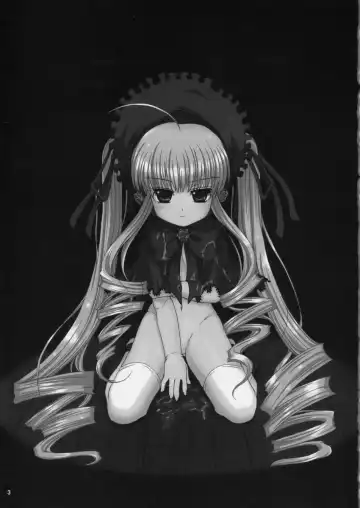 [Nori] Setumei shi te choudai Fhentai - Page 2