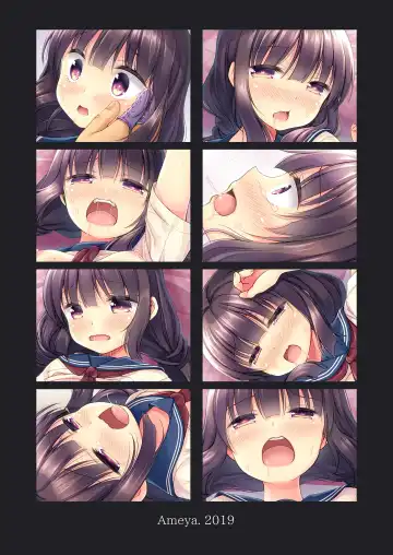 [Ameya Kirica] JC Imouto Saimin x Cli Zeme x Renzoku Zecchou Fhentai - Page 16