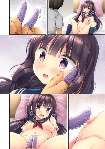 [Ameya Kirica] JC Imouto Saimin x Cli Zeme x Renzoku Zecchou Fhentai - Page 22