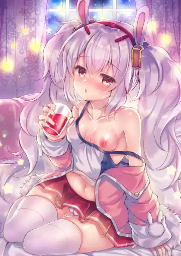 [Suzunone Rena] Madoromi Usagi Fhentai - Page 12