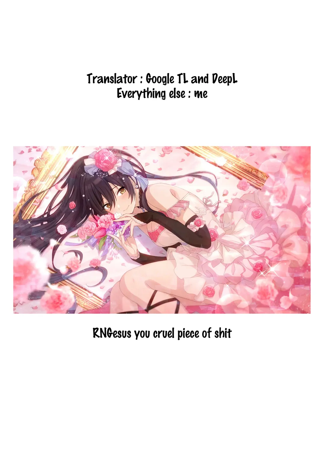 [Asahiru Yuu] Shirase Sakuya to Ecchi na Sounan | Shirase Sakuya and Naughty Distress Fhentai - Page 26