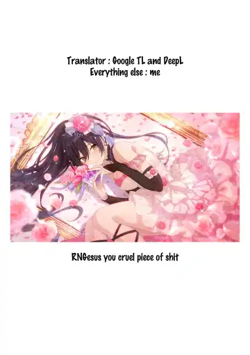 [Asahiru Yuu] Shirase Sakuya to Ecchi na Sounan | Shirase Sakuya and Naughty Distress Fhentai - Page 26