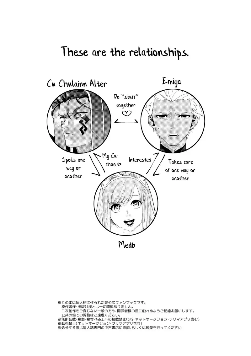 Rental Fhentai - Page 3