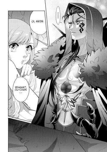 Rental Fhentai - Page 19