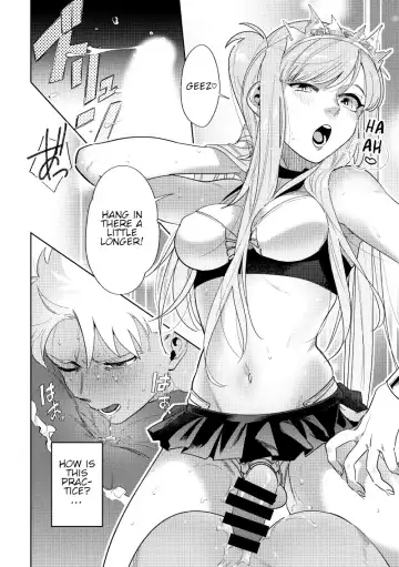 Rental Fhentai - Page 5