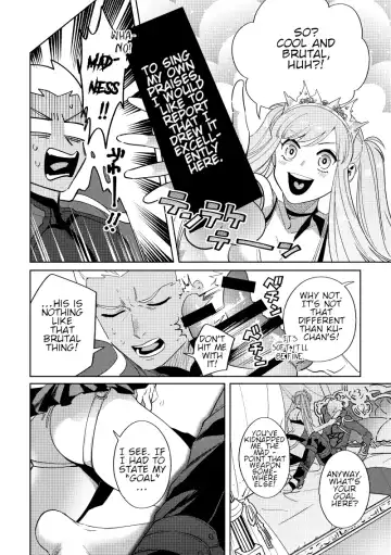 Rental Fhentai - Page 7