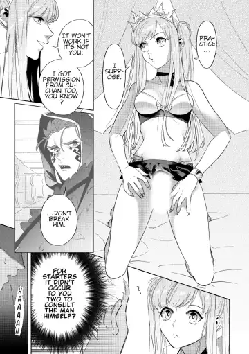 Rental Fhentai - Page 8