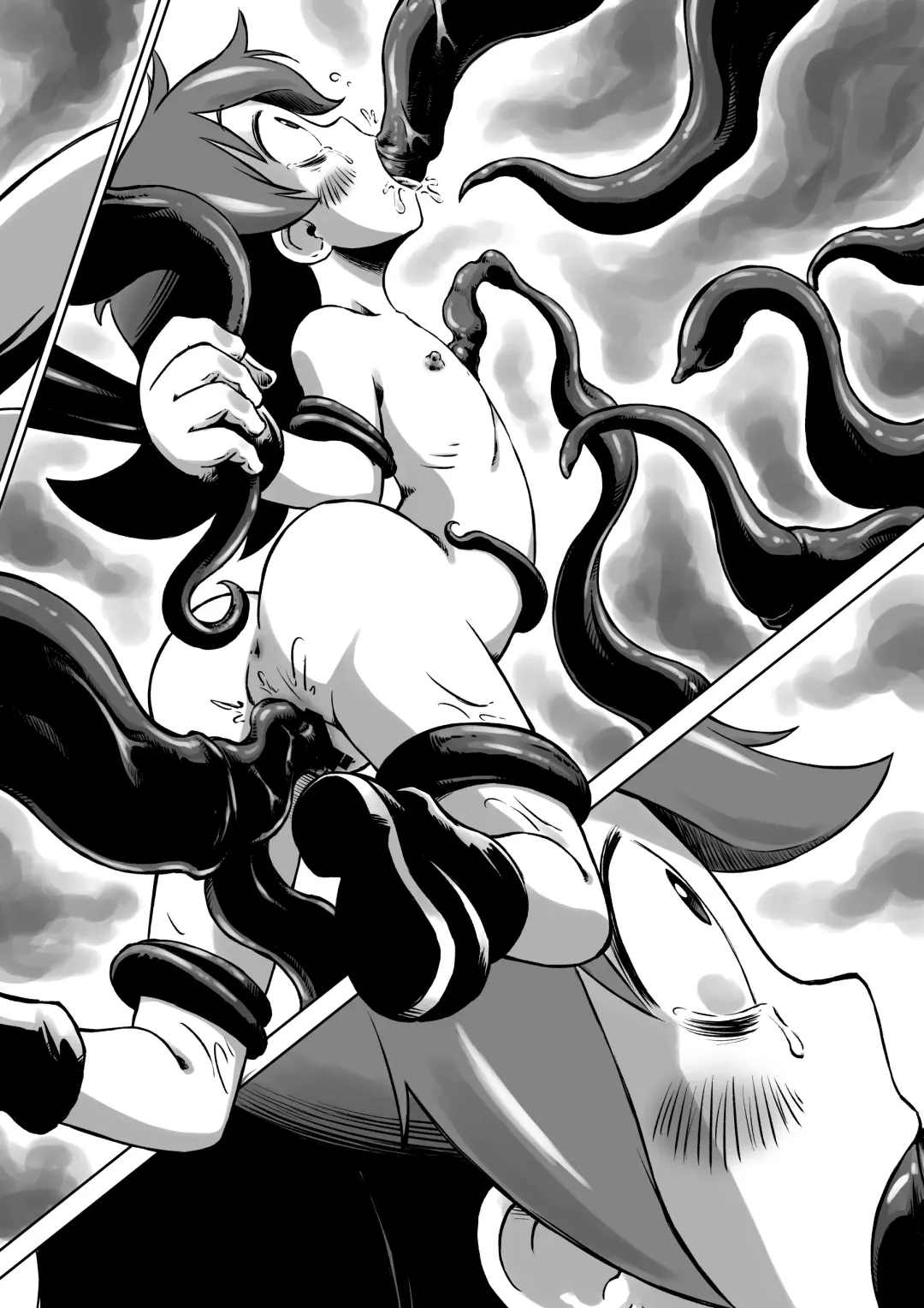 [Son] Lili to Lala no Ishu Bouken Roku Fhentai - Page 28