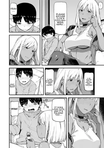 [Highlow] CHOCO x LOVE Fhentai - Page 103