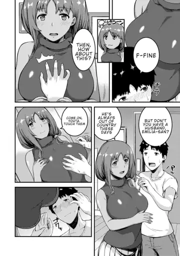 [Highlow] CHOCO x LOVE Fhentai - Page 185