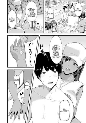 [Highlow] CHOCO x LOVE Fhentai - Page 33