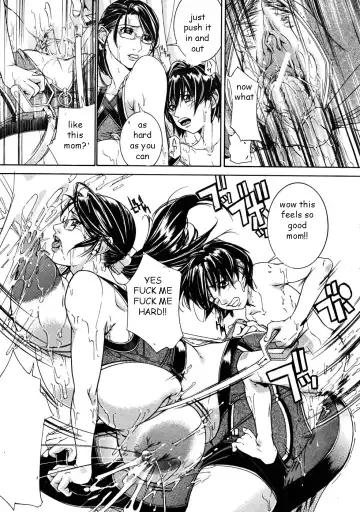 [Maihama Kaede] Boobie Workout Fhentai - Page 15