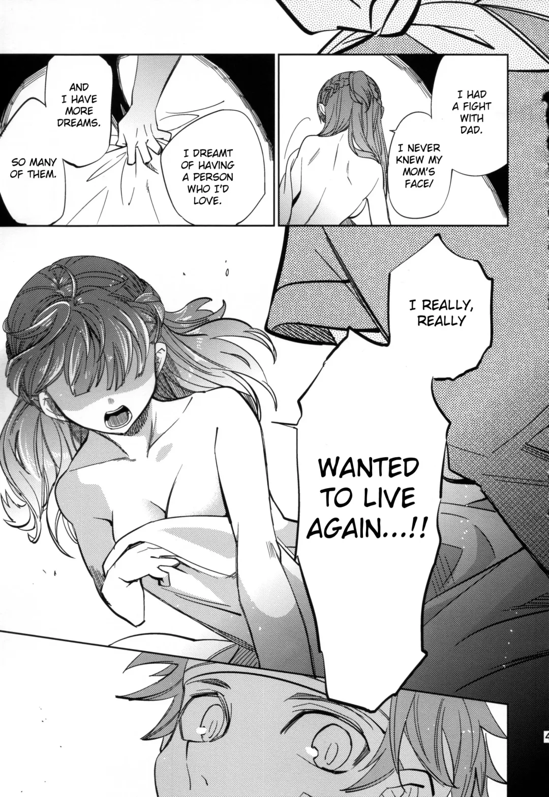 [Ocha] Yojo-han Bunny Part 2 Fhentai - Page 43