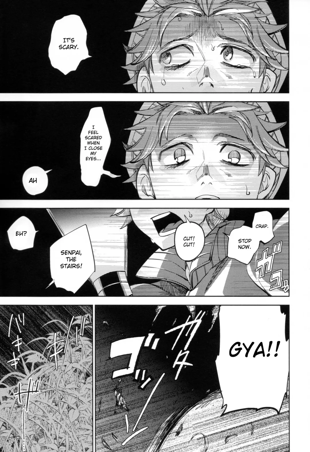 [Ocha] Yojo-han Bunny Part 2 Fhentai - Page 5