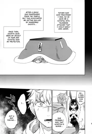[Ocha] Yojo-han Bunny Part 2 Fhentai - Page 53