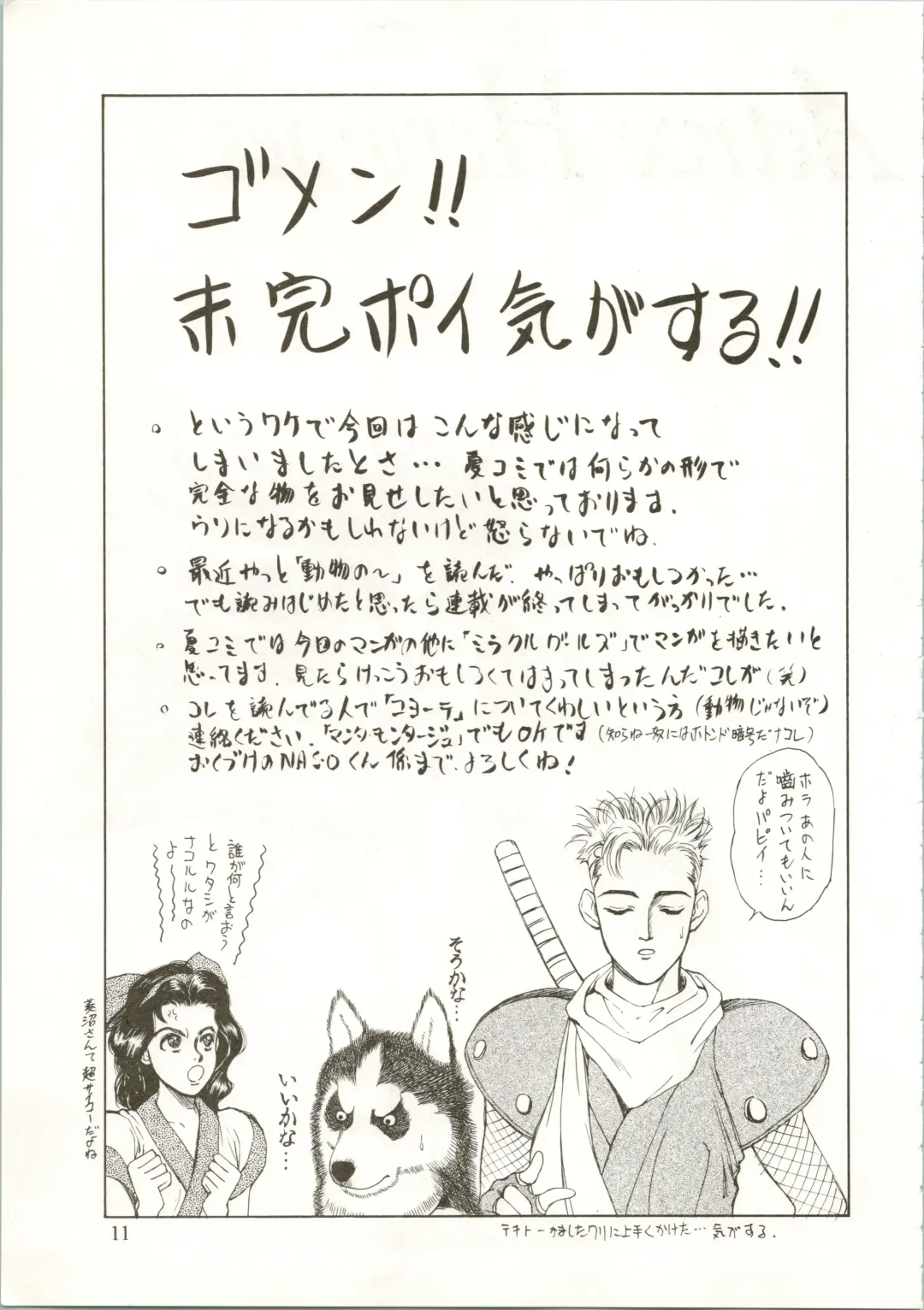 Active Heroines Fhentai - Page 11