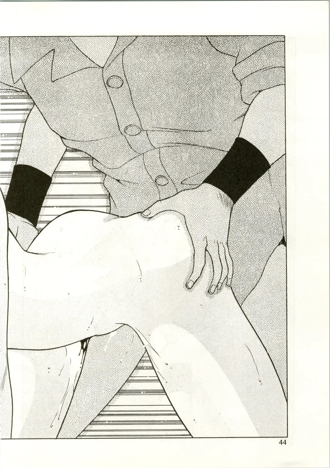 Active Heroines Fhentai - Page 44