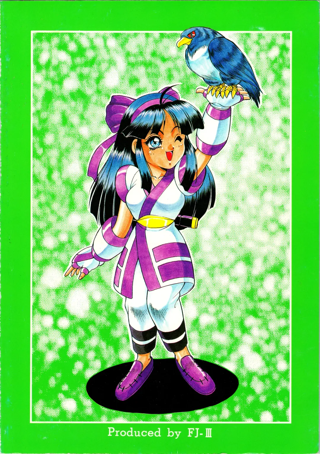 Active Heroines Fhentai - Page 84