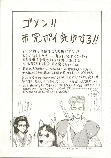 Active Heroines Fhentai - Page 11