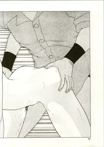 Active Heroines Fhentai - Page 44