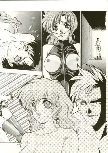 Active Heroines Fhentai - Page 46