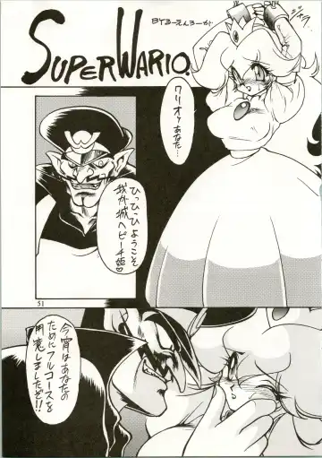 Active Heroines Fhentai - Page 51