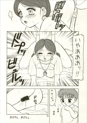 Active Heroines Fhentai - Page 66