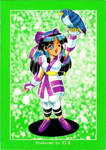 Active Heroines Fhentai - Page 84