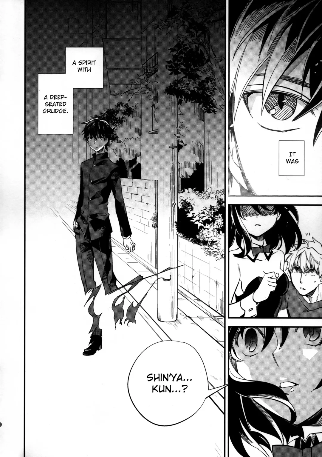 [Ocha] Yojo-han Bunny Part 3 Fhentai - Page 40