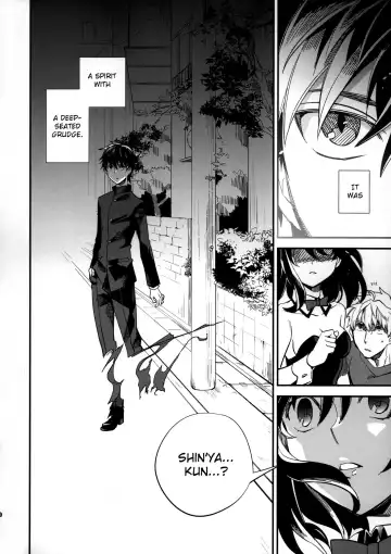 [Ocha] Yojo-han Bunny Part 3 Fhentai - Page 40