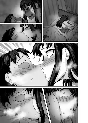 [Juna Juna Juice] Mukatsuku Imouto wa Chanto Shikaranakucha!! | Annoying (Step) Sister Needs to be Scolded!! Fhentai - Page 125