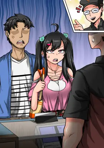 [Juna Juna Juice] Mukatsuku Imouto wa Chanto Shikaranakucha!! | Annoying (Step) Sister Needs to be Scolded!! Fhentai - Page 167