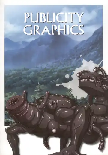 [Nise Okayu - Okiyumi Kase] Monster Park SP Fanbook Fhentai - Page 117