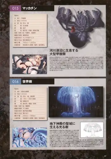 [Nise Okayu - Okiyumi Kase] Monster Park SP Fanbook Fhentai - Page 99