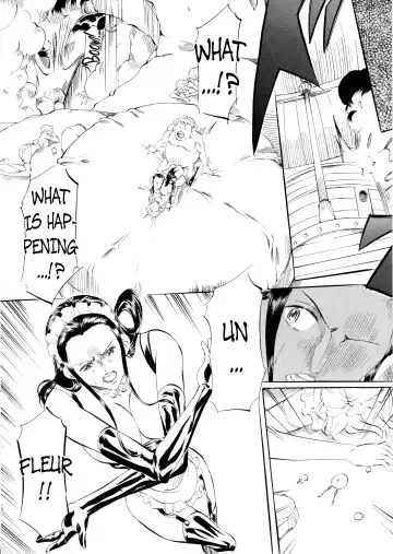 [Kannaduki Kanna] PIECE OF GIRL'S III Fhentai - Page 18