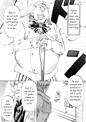 [Kannaduki Kanna] PIECE OF GIRL'S III Fhentai - Page 4
