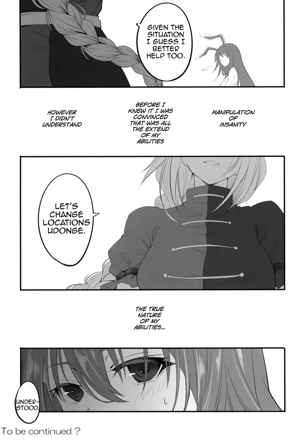 [Hijikawa] Udonge ga Okusuri no Zaiko Shobun Suru Hon Fhentai - Page 25