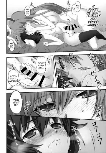 [Hijikawa] Udonge ga Okusuri no Zaiko Shobun Suru Hon Fhentai - Page 7