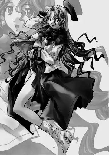 Rin ~RIRISHII~ Fhentai - Page 49