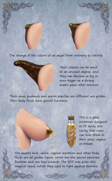 [Yuzhou] D vs N Ch. 4 Fhentai - Page 10