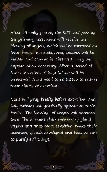 [Yuzhou] D vs N Ch. 4 Fhentai - Page 4