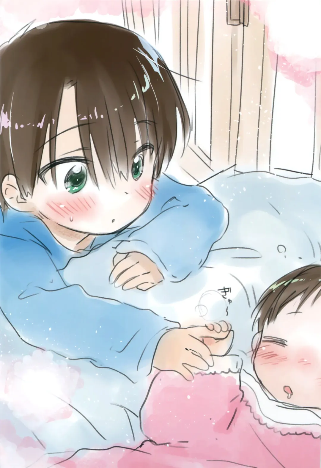 [Mikami Mika] Ohayou Sex Fhentai - Page 2