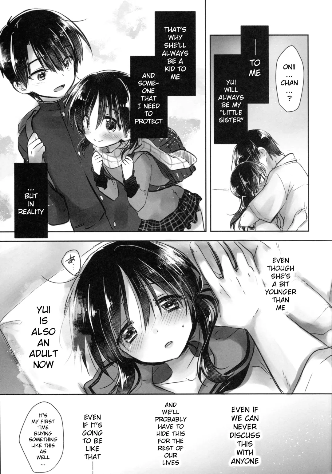 [Mikami Mika] Ohayou Sex Fhentai - Page 37