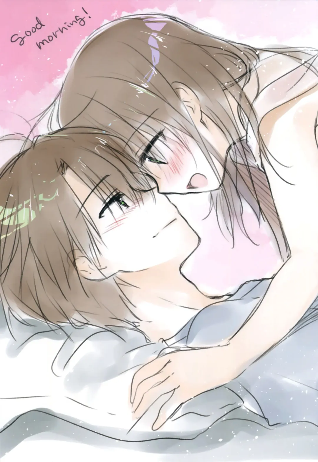 [Mikami Mika] Ohayou Sex Fhentai - Page 41